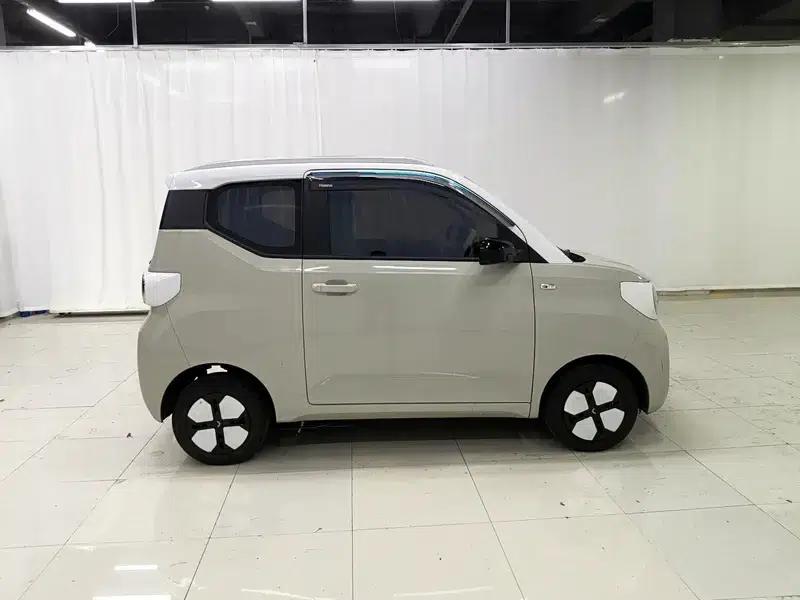 Wuling Hongguang MINIEV 2024 Model 215km Advanced Edition (Lithium Iron Phosphate) — миниатюра 8