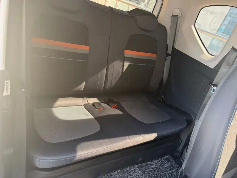 Wuling Hongguang MINIEV 2021 Macaron Premium Edition Ternary Lithium Lithium — миниатюра 10