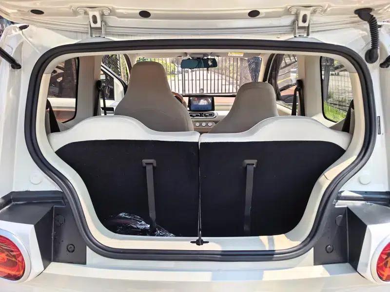 Wuling Hongguang MINIEV 2024 Model 215km/h Youth Edition (Lithium Iron Phosphate) — миниатюра 11