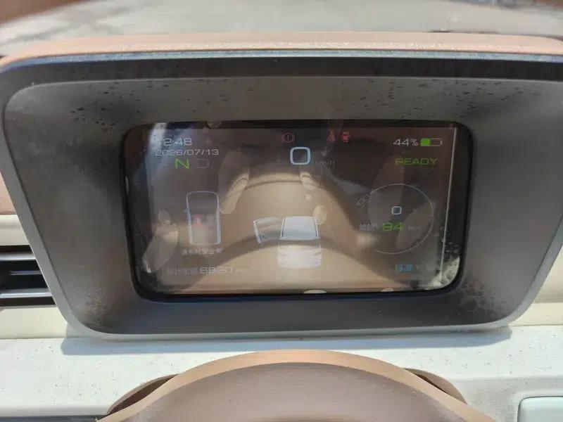 Wuling Hongguang MINIEV 2024 Model 215km/h Youth Edition (Lithium Iron Phosphate) — миниатюра 15