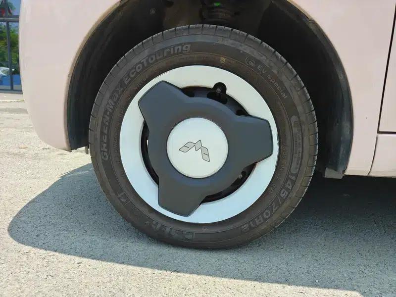 Wuling Hongguang MINIEV 2024 Model 215km/h Youth Edition (Lithium Iron Phosphate) — миниатюра 10