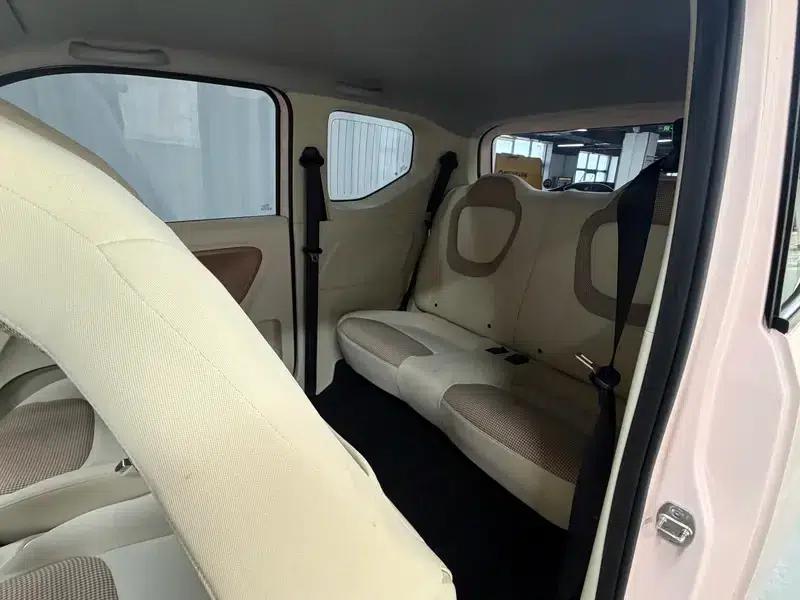 Wuling Hongguang MINIEV 2024 Model 215km Advanced Edition (Lithium Iron Phosphate) — миниатюра 18