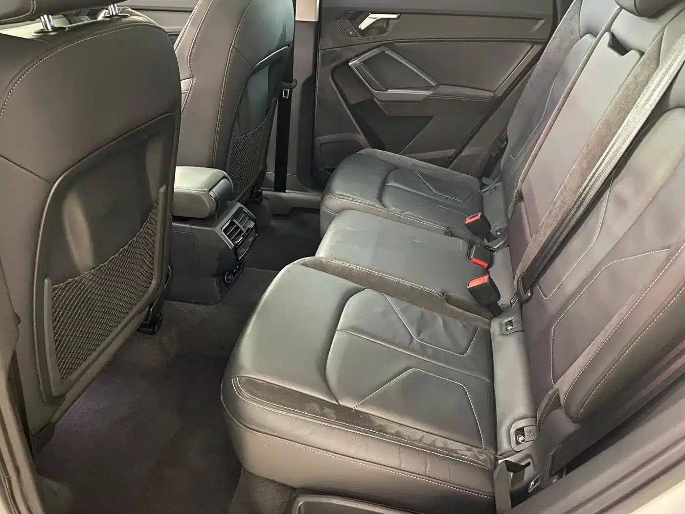 Audi Q3 Sportback 2022 35 TFSI Progressive — миниатюра 15