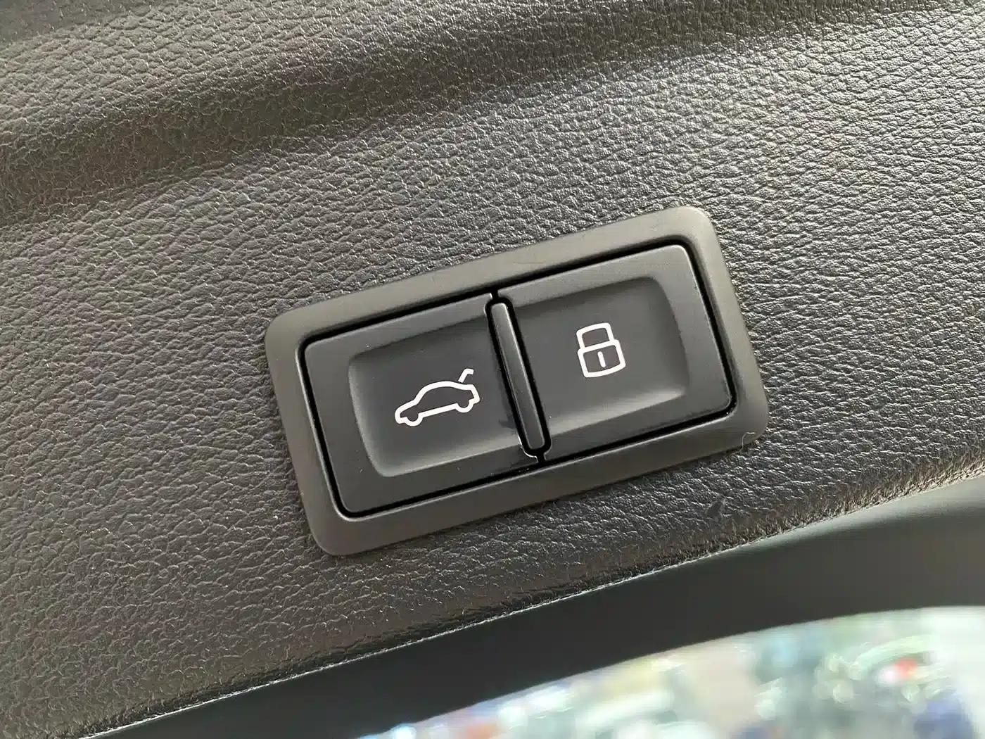 Audi Q3 Sportback 2022 35 TFSI Progressive — миниатюра 20