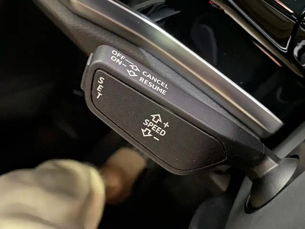Audi Q3 Sportback 2022 35 TFSI Progressive — миниатюра 10