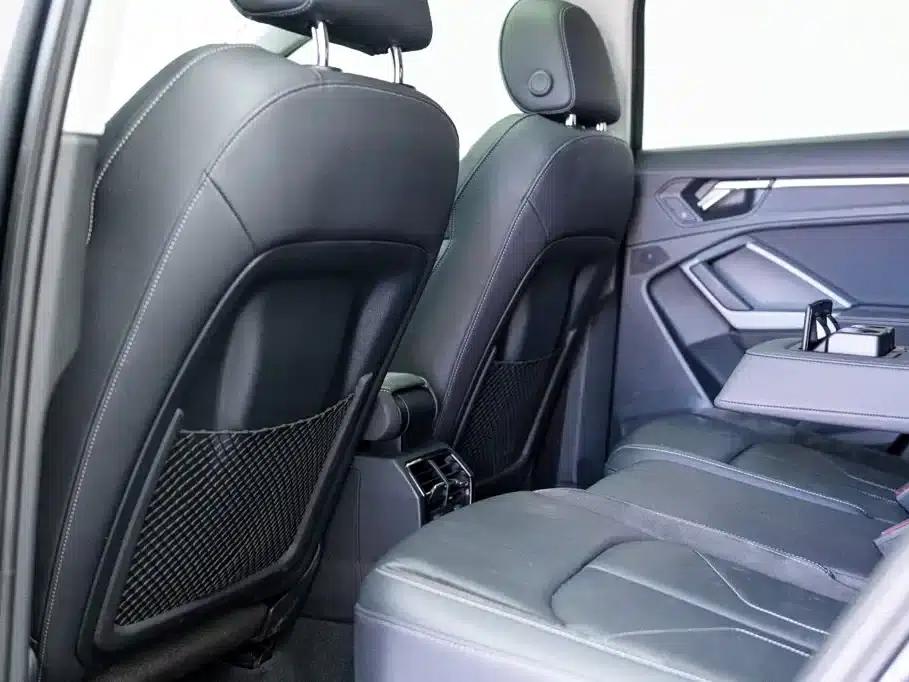 Audi Q3 Sportback 2022 40 TFSI Fashion Edition — миниатюра 15