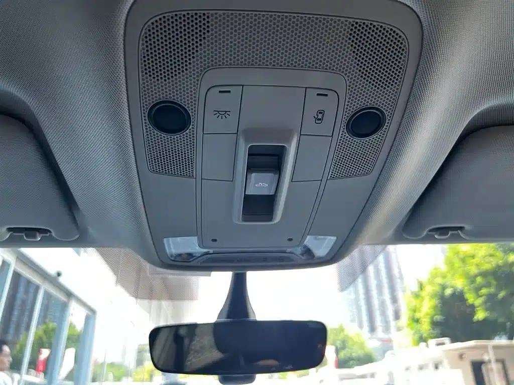 Audi Q3 Sportback 2020 40 TFSI Fashion Edition — миниатюра 15
