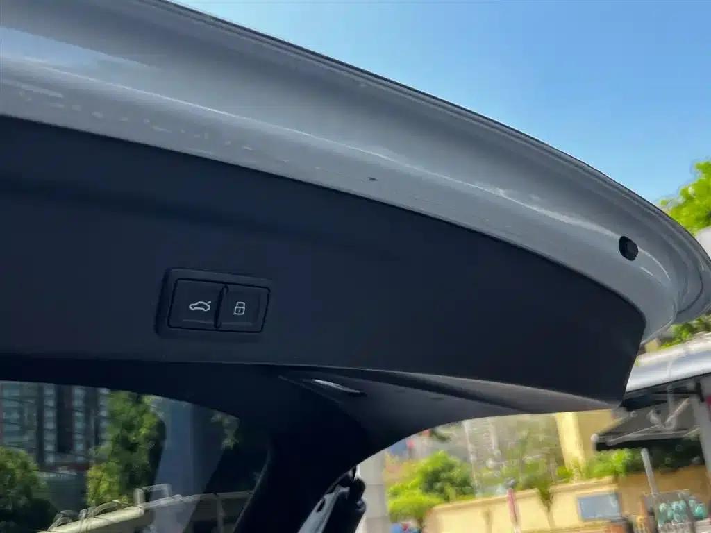 Audi Q3 Sportback 2020 40 TFSI Fashion Edition — миниатюра 26