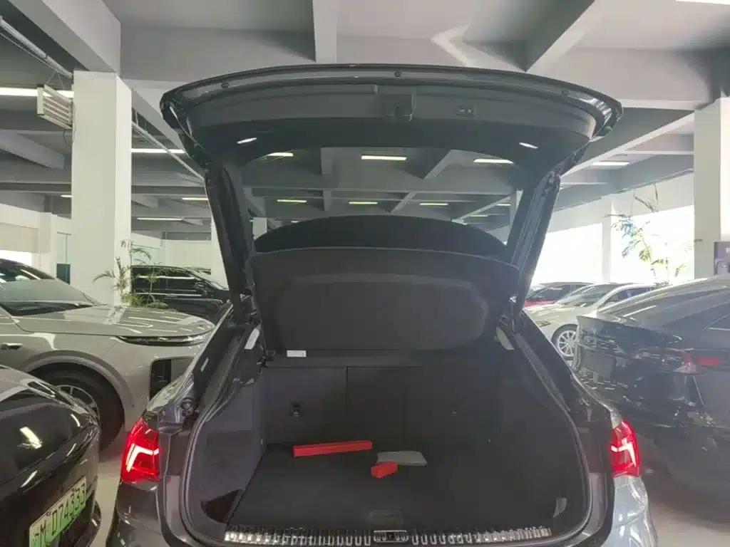 Audi Q3 Sportback 2020 40 TFSI Fashion Edition — миниатюра 19