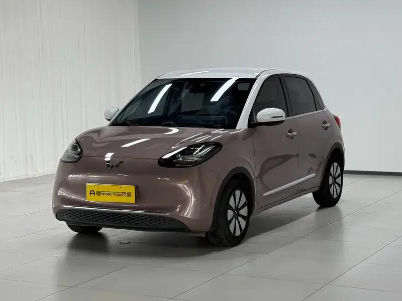 Wuling Bingo 2023 Model 203KM Comfort Edition — миниатюра 1