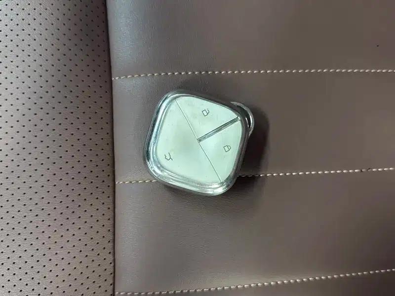 Wuling Bingo 2023 Model 203KM Comfort Edition — миниатюра 11
