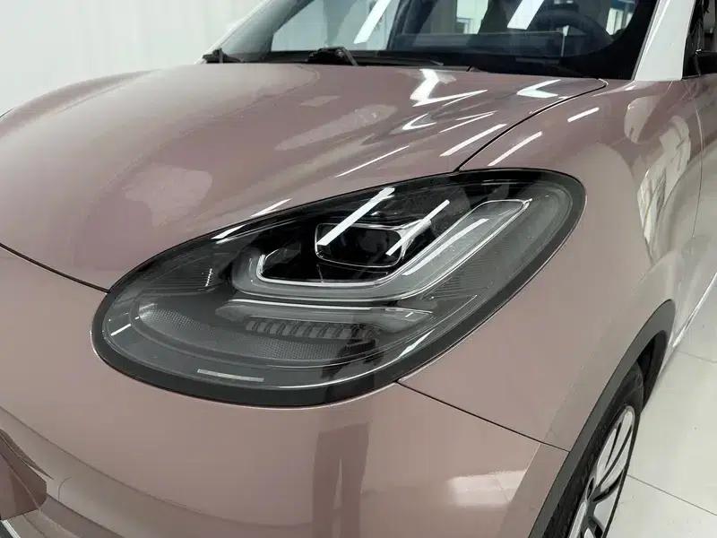 Wuling Bingo 2023 Model 203KM Comfort Edition — миниатюра 12