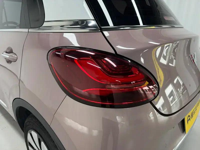 Wuling Bingo 2023 Model 203KM Comfort Edition — миниатюра 13