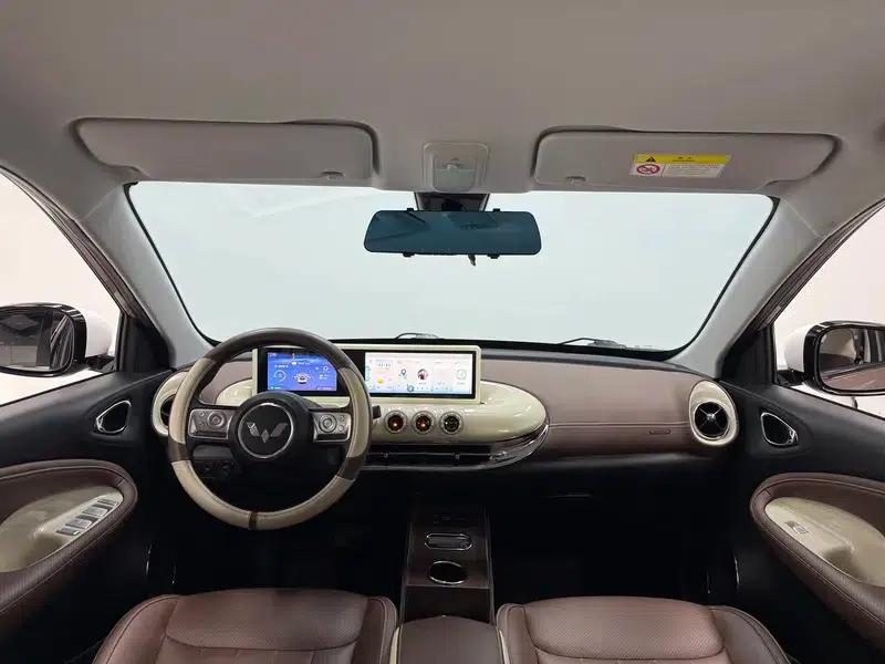 Wuling Bingo 2023 Model 203KM Comfort Edition — миниатюра 14