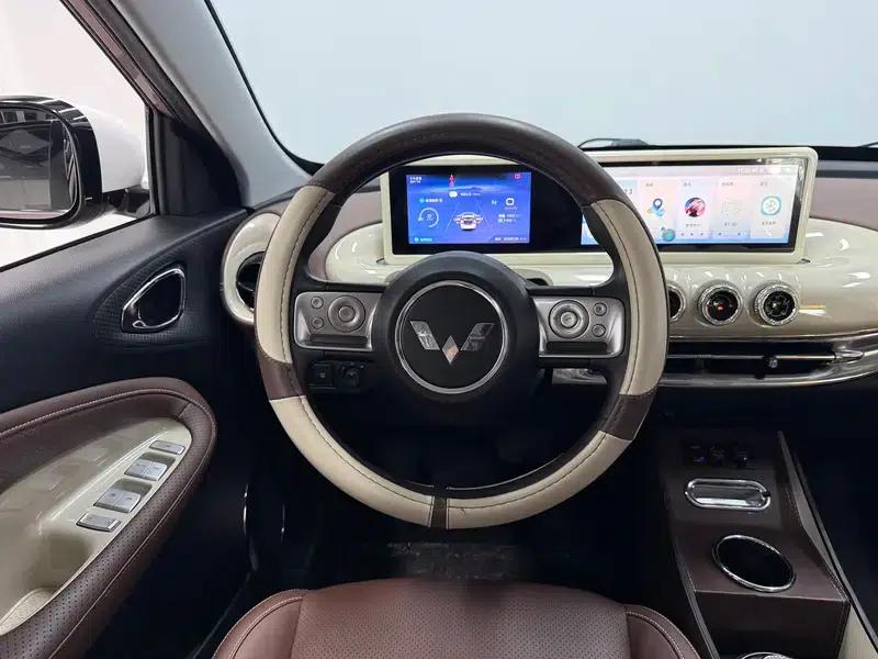 Wuling Bingo 2023 Model 203KM Comfort Edition — миниатюра 16