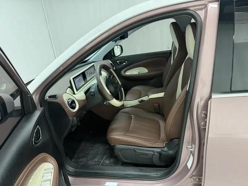Wuling Bingo 2023 Model 203KM Comfort Edition — миниатюра 17