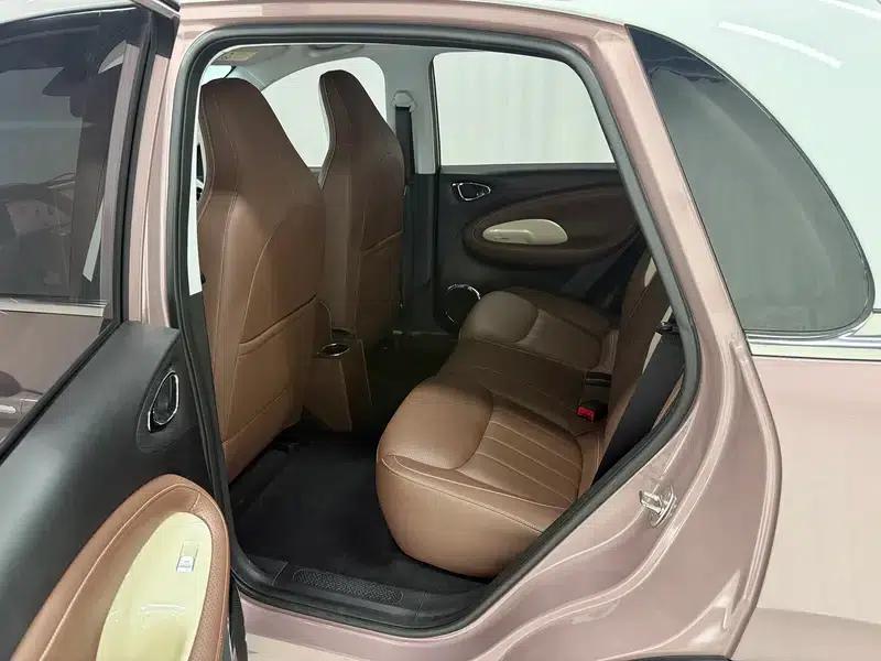 Wuling Bingo 2023 Model 203KM Comfort Edition — миниатюра 18