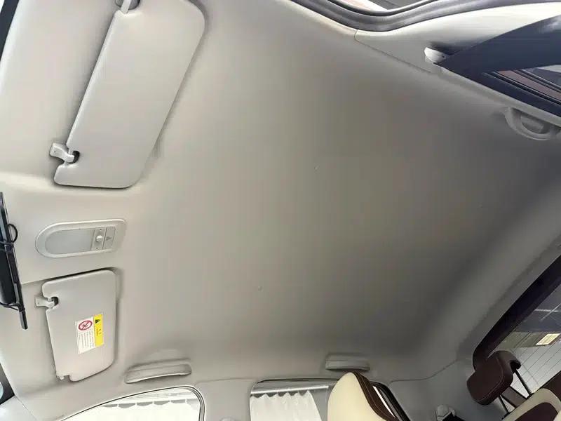 Wuling Bingo 2023 Model 203KM Comfort Edition — миниатюра 19