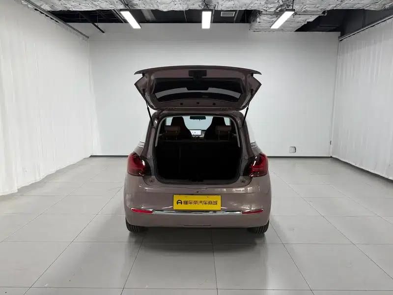 Wuling Bingo 2023 Model 203KM Comfort Edition — миниатюра 20