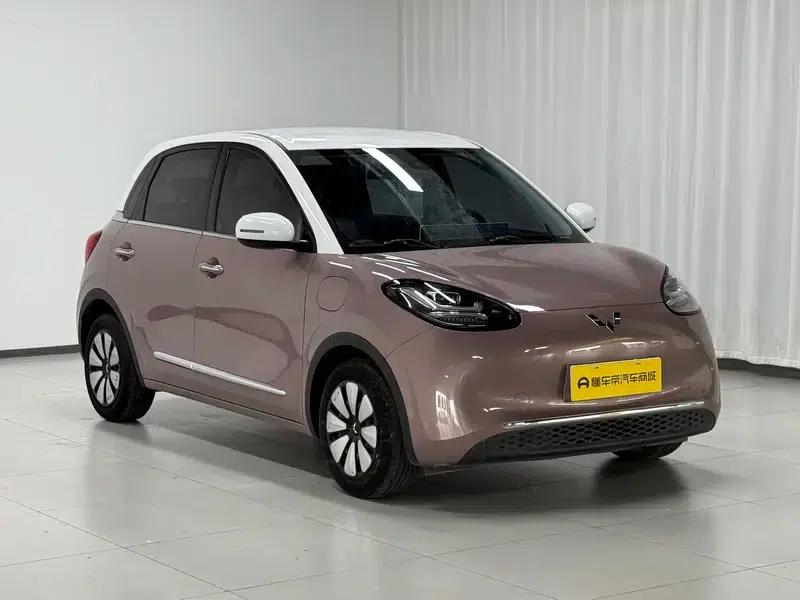 Wuling Bingo 2023 Model 203KM Comfort Edition — миниатюра 3