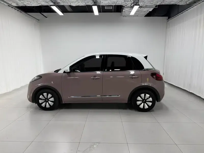 Wuling Bingo 2023 Model 203KM Comfort Edition — миниатюра 4