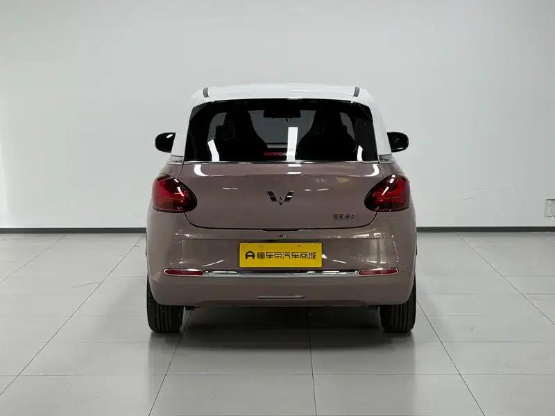 Wuling Bingo 2023 Model 203KM Comfort Edition — миниатюра 6