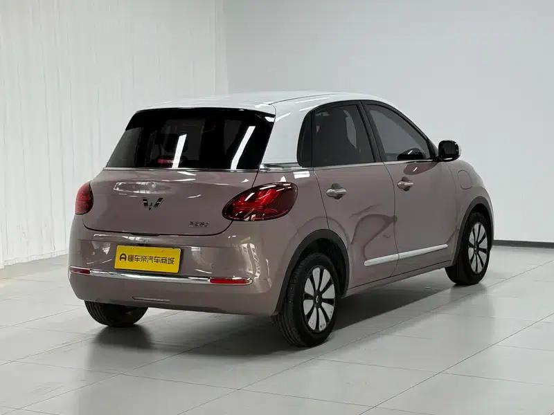 Wuling Bingo 2023 Model 203KM Comfort Edition — миниатюра 7