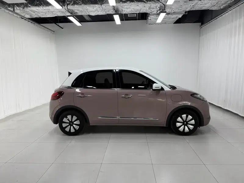 Wuling Bingo 2023 Model 203KM Comfort Edition — миниатюра 8