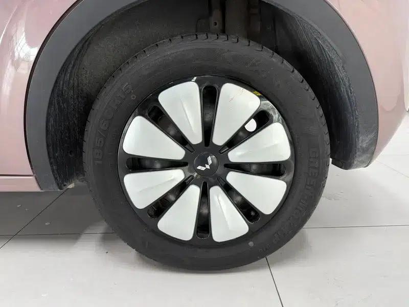 Wuling Bingo 2023 Model 203KM Comfort Edition — миниатюра 9