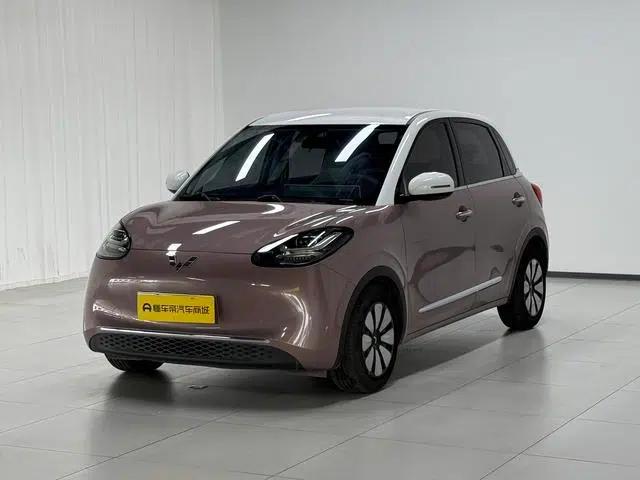 Wuling Bingo 2023 Model 203KM Comfort Edition