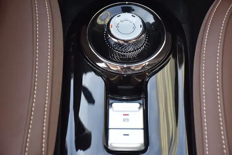 Wuling Bingo 2023 Model 333KM Lingxi Interconnected Edition — миниатюра 15