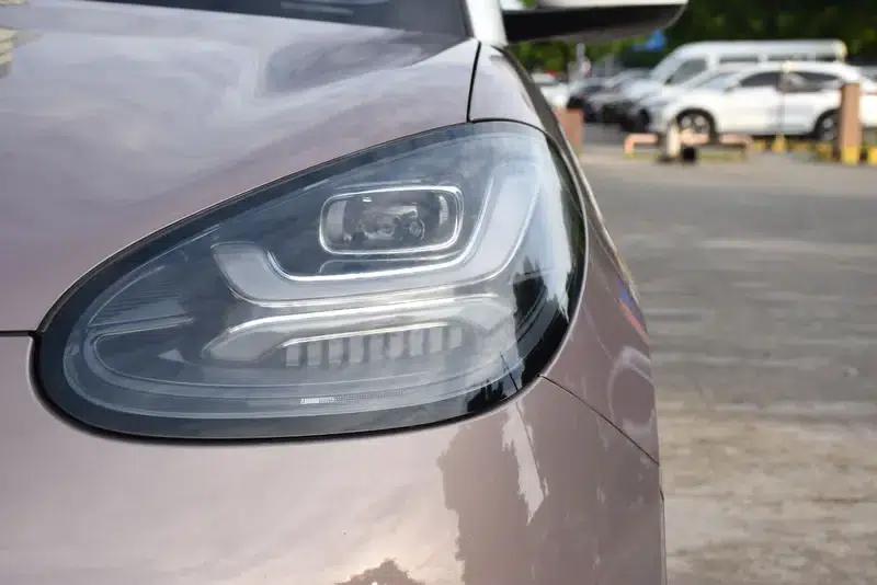 Wuling Bingo 2023 Model 333KM Lingxi Interconnected Edition — миниатюра 8