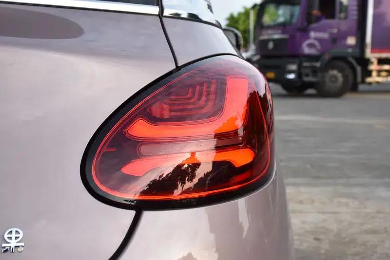Wuling Bingo 2023 Model 333KM Lingxi Interconnected Edition — миниатюра 9