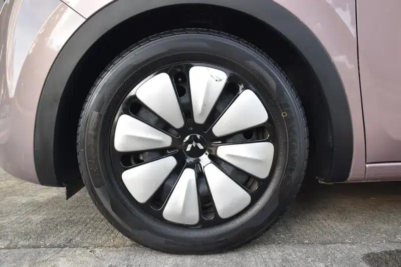 Wuling Bingo 2023 Model 333KM Lingxi Interconnected Edition — миниатюра 10