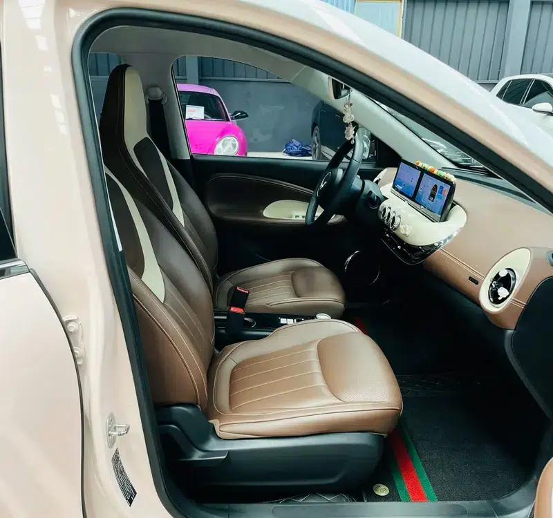 Wuling Bingo 2023 Model 333KM Lingxi Interconnected Edition — миниатюра 15