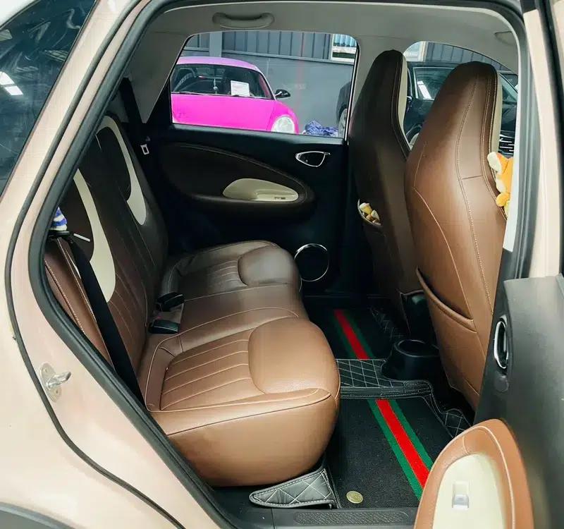 Wuling Bingo 2023 Model 333KM Lingxi Interconnected Edition — миниатюра 18