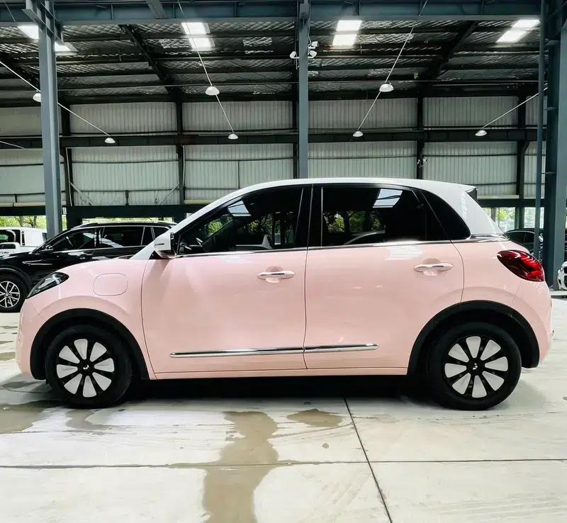 Wuling Bingo 2023 Model 333KM Lingxi Interconnected Edition — миниатюра 3