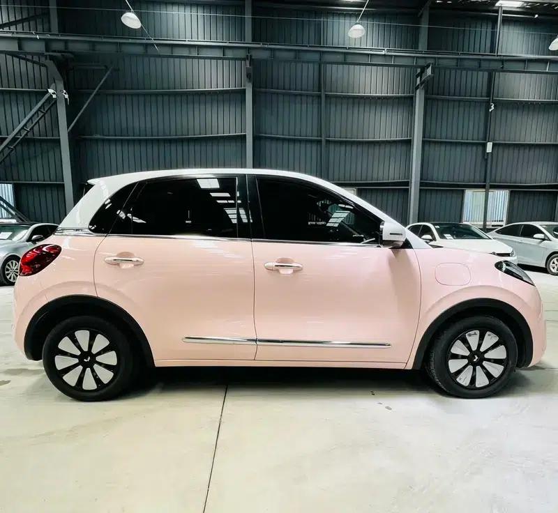 Wuling Bingo 2023 Model 333KM Lingxi Interconnected Edition — миниатюра 7
