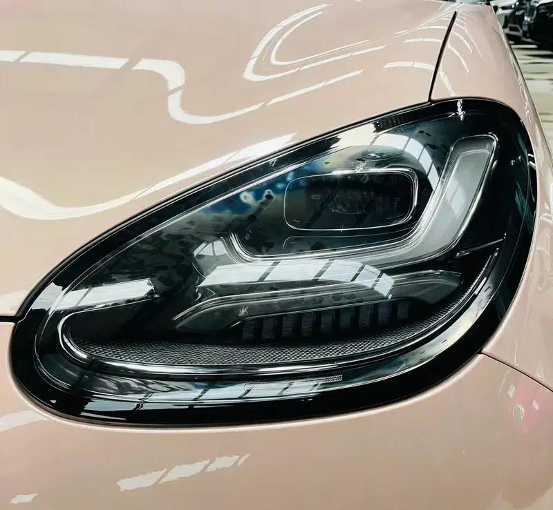 Wuling Bingo 2023 Model 333KM Lingxi Interconnected Edition — миниатюра 9