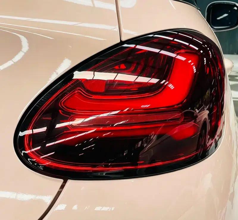 Wuling Bingo 2023 Model 333KM Lingxi Interconnected Edition — миниатюра 10