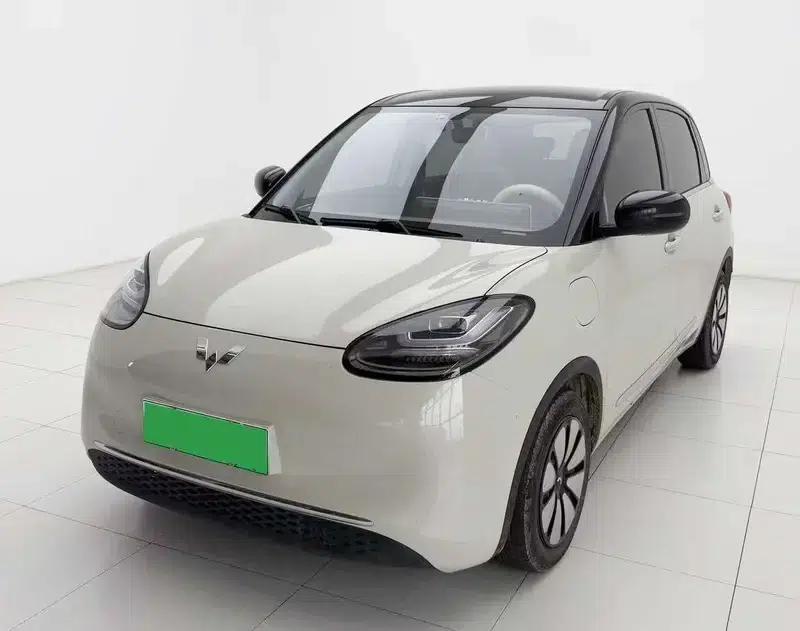 Wuling Bingo 2025 Model 333KM Enjoy Edition — миниатюра 1