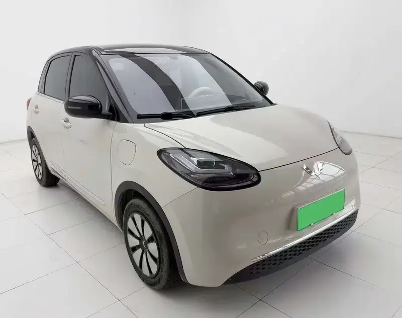 Wuling Bingo 2025 Model 333KM Enjoy Edition — миниатюра 3