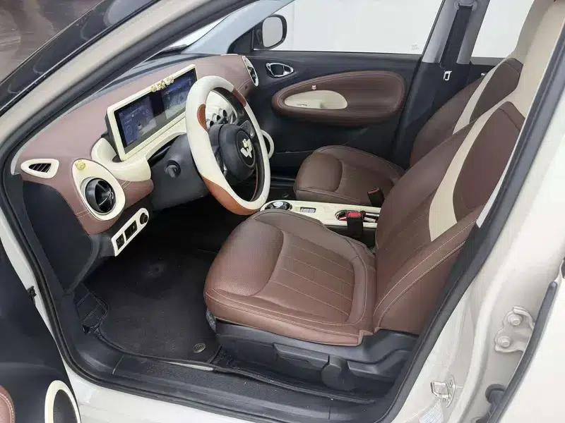 Wuling Bingo 2025 Model 333KM Enjoy Edition — миниатюра 8