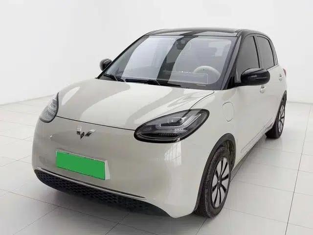 Wuling Bingo 2025 Model 333KM Enjoy Edition