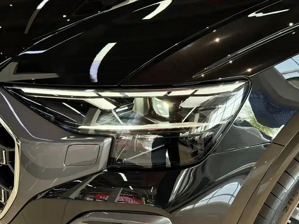 Audi Q8 2024 55 TFSI Luxury Dynamic — миниатюра 6