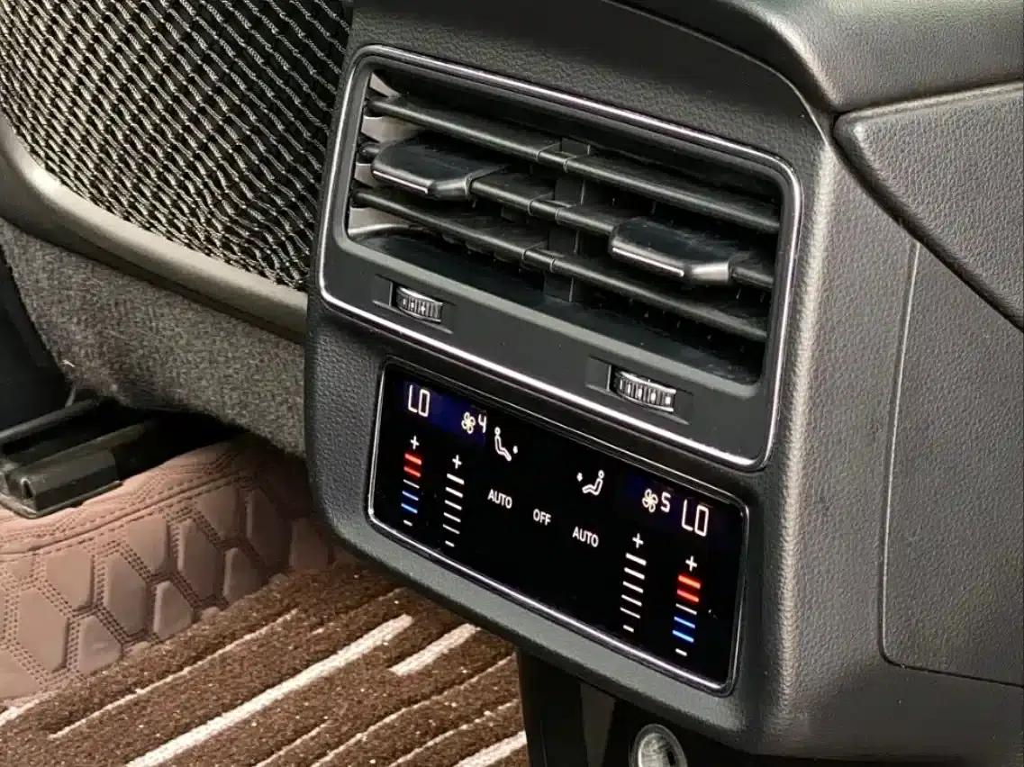 Audi Q8 2021 55 TFSI Luxury Dynamic — миниатюра 15