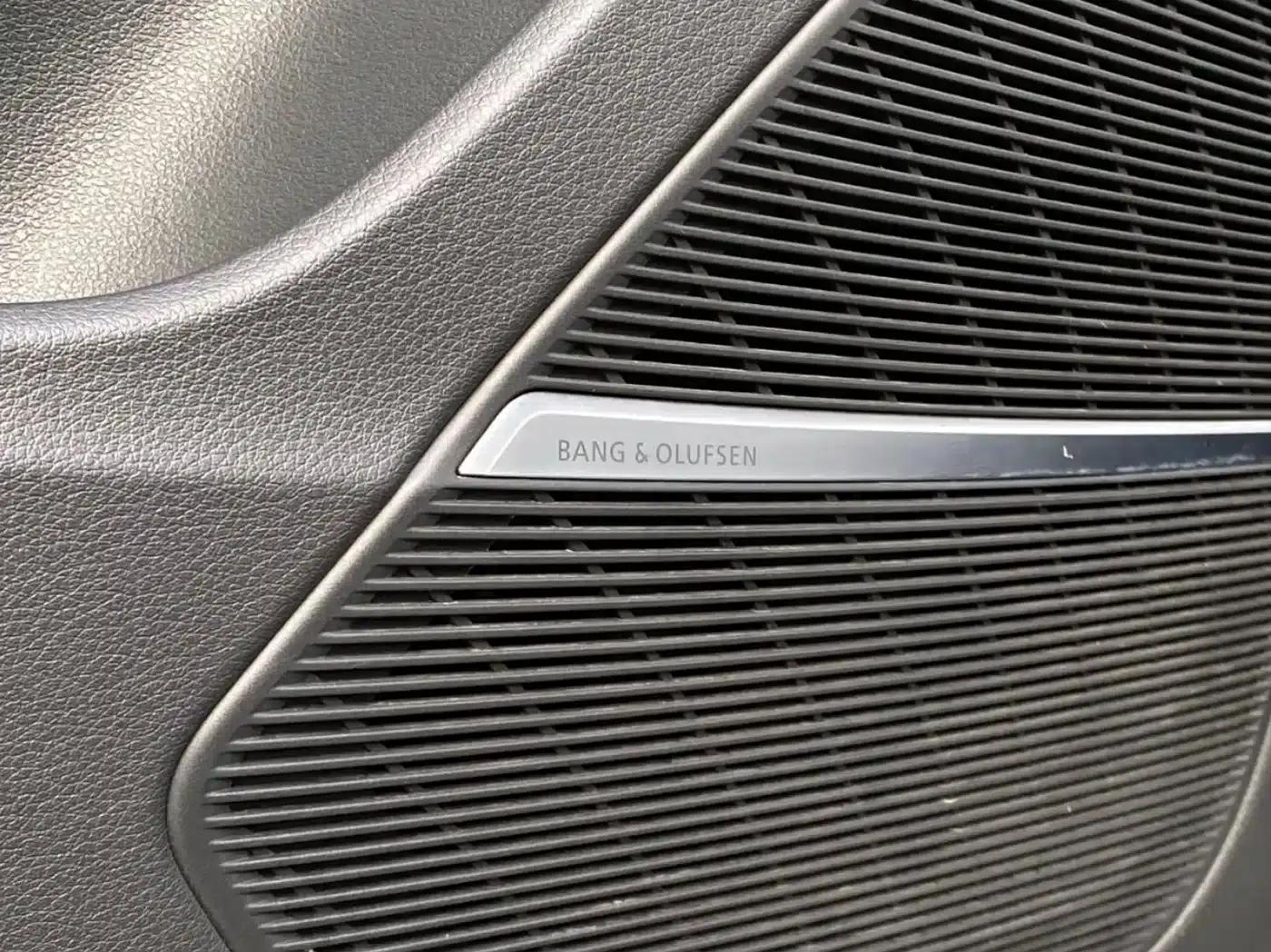 Audi Q8 2021 55 TFSI Luxury Dynamic — миниатюра 16