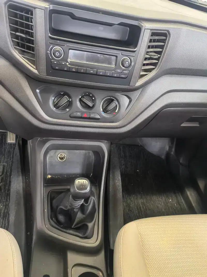 Wuling Hongguang V 2022 1.5L Sporty Edition with Hydraulic Power Steering — миниатюра 12