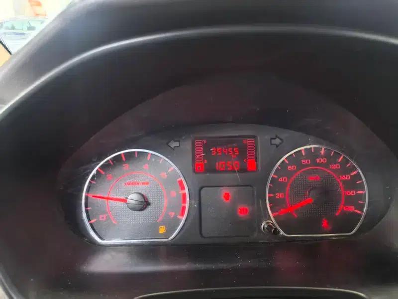 Wuling Hongguang V 2022 1.5L Sporty Edition with Hydraulic Power Steering — миниатюра 15