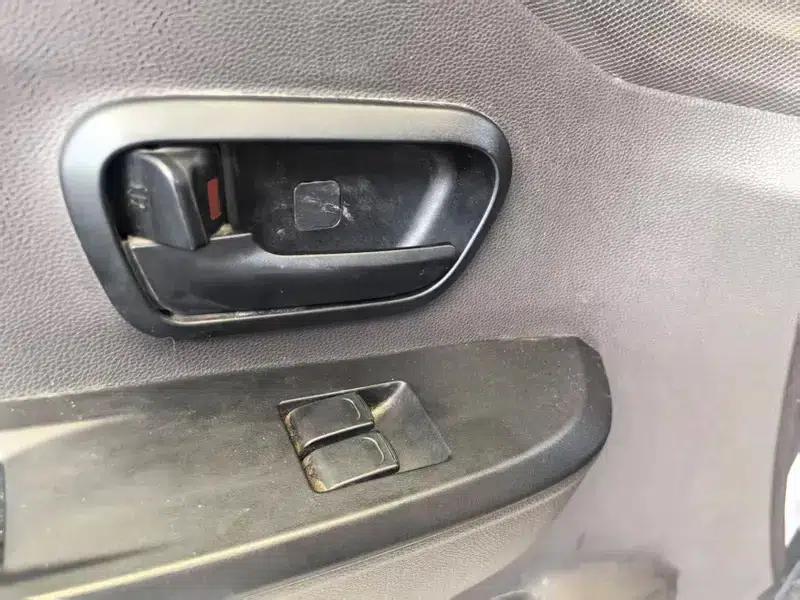Wuling Hongguang V 2022 1.5L Sporty Edition with Hydraulic Power Steering — миниатюра 21